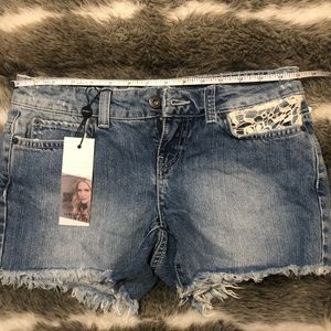 Vero Moda Denim Shorts